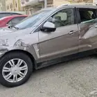كاديلاك SRX فل كامل 2012