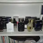 عطور شخصية للبيع او البدل