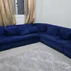 كنب ركنة