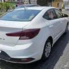 هونداي النترا موديل2020 بحاله ممتازه مكينة 1600سيسي