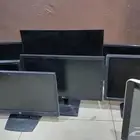 شاشات طمبيوتر وطابعات ليزر