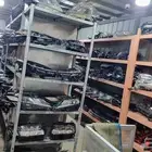 شمعات كل سيارات الحديثه تويوتا هونداي لكزز كيا أنواع صيني