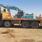 لوبد ونش وادي الدواسر