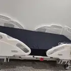 سرير طبي كهربائي