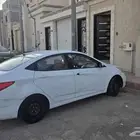 اكسنت 2016 للبيع