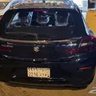 سوزوكي بالينو 2024 للتنازل