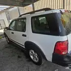 Ford explorer 2005