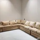 للبيع كنب نظيف جدا  وجلسته مريحه