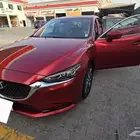 Mazda 6 2020 - Excellent condition - Low mileage