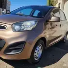 كيا بيكانتو