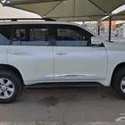 تويوتا برادو 6 سرندل 2011