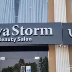 تركيب لوحات محلات تجارية حروف بارزه