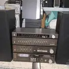استريو طبقات تكنكس Technics ياباني