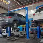 قيرشفروليه ترافيرس 2018 مع التركيب والضمان