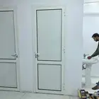 ابواب المنيوم
