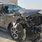 فورد اكبدشين 2019 للبيع ( مصدوم)