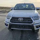 تويوتا هايلوكس 2026