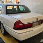 فورد ماركيز 2002 للبيع جاهز للنقل
