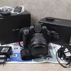 للبيع كاميرا فوجي فيلم fuji film xh1