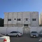 عمارة سكنية بالعهن