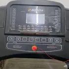 جهاز سير رياضي مستخدم نظيف من شركة يومارك