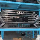 صدام أمامي شيري اريزو 6