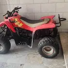 للبيع دباب سويدي 4 كفرات مع ريوس نظيف