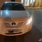 تويوتا كامري الموديل 2008