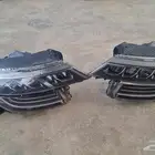 شمعات كيا سلتوس 2023 فل اصلي وكاله