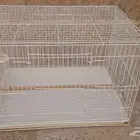 شبك طيور زينه او ارانب
