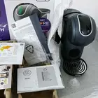 مكينة كبسولات دولتشي قوستو جينيو اس تاتش