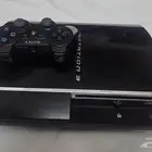 جهاز PlayStation 3 CECHC08 ابو 4 يو اس بي