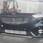 صدام كدينزا 2017-2018-2019-2020