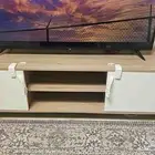 طاوله تلفزيون 150 ريال