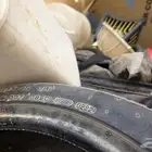 كفرات مستعمل