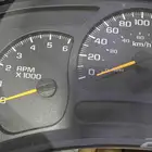 عداد جمس يوكن من موديل 2003