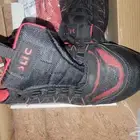 حذاء سفتي امان