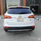 هيونداي سانتافي 2016 V6 محرك سعة 3.3 لتر تنفس طبيعي للبيع