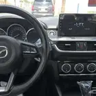 مازدا 6 2018