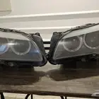 شمعات اماميه اصلية BMW