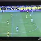 على السوم شاشة سامسونغ نظيف للبيع مقاس 65 بوصه .