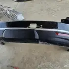 صدام خلفي يوكن 2022