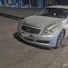 انفنتي g35s للبيع