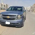 تاهو 2016 نظيف للبيع