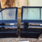 ابواب سيارات نيسان هوندا ومتسوبيشي