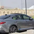 للبيع كامري لومير 2025