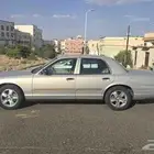 فورد كراون فكتوريا 2010