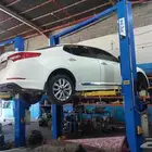 قير كيا اوبتيما 2016 مع التركيب والضمان أخصائي كوري