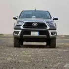 هايلكس ديزل 2800. دبل