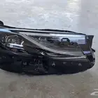 شمعة كامري يمين 2025